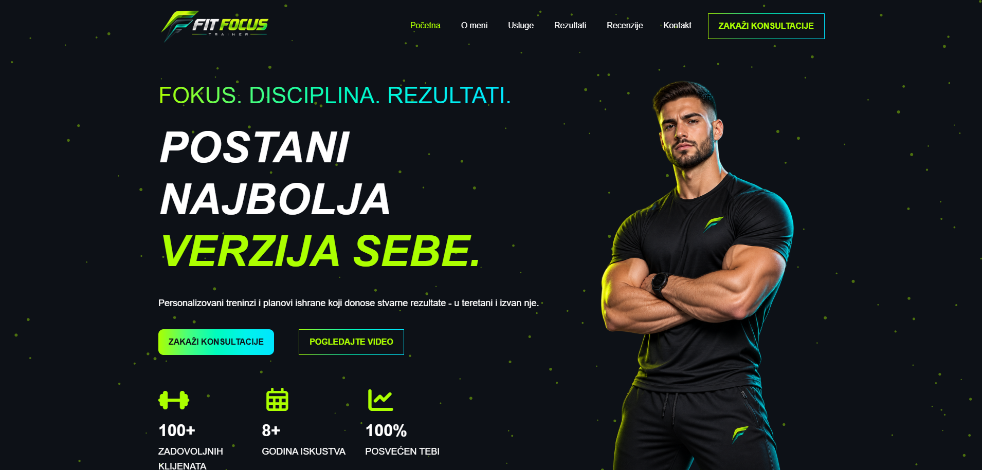 FITFocus