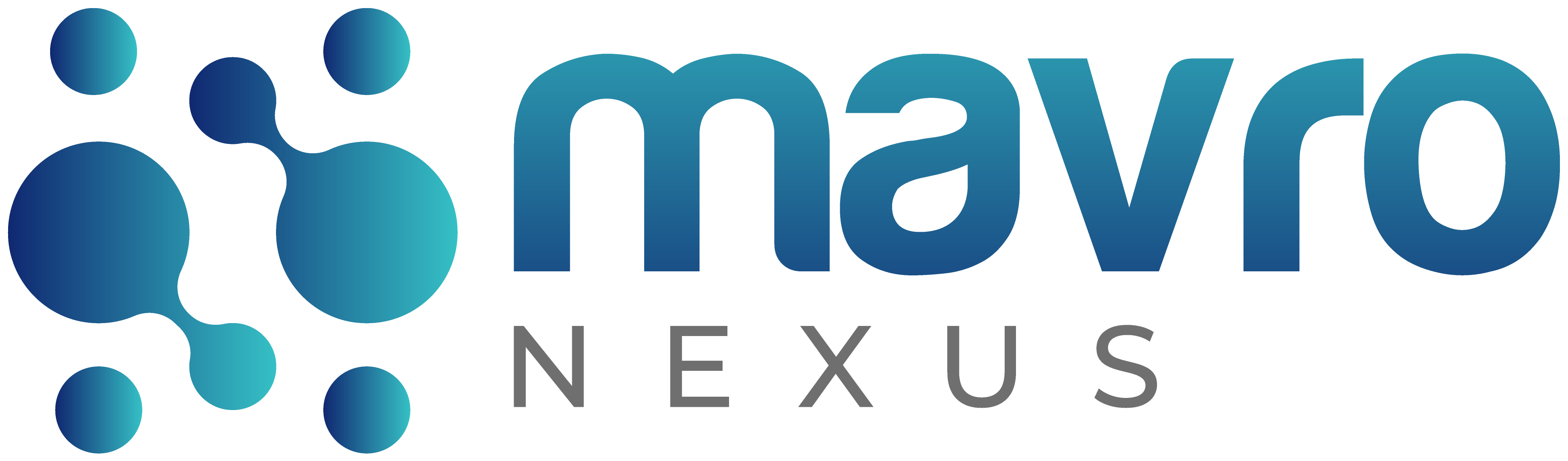 MavroNexus Logo